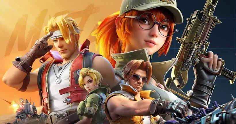 Metal Slug: Awakening เกมอาร์เคดในตำนาน เตรียมกลับมาเปิด Closed Beta บนมือถือให้ทดสอบกันเร็ว ๆ นี้