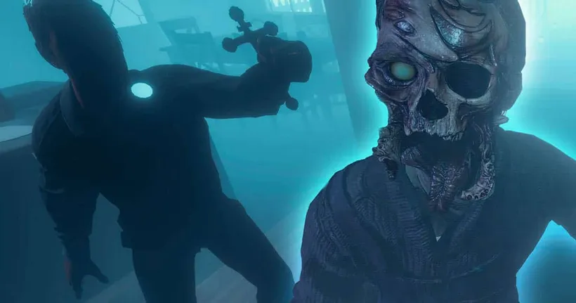 Phasmophobia เกมสยองขวัญล่าท้าผีเตรียมหลอนบน PS5 และ Xbox