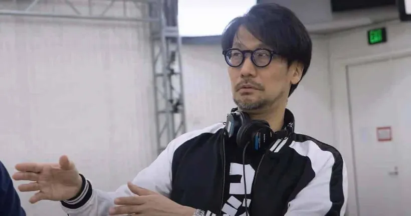 PlayStation กำลังสร้างสารคดีเกี่ยวกับเรื่องราวการทำงานของโคจิม่า
