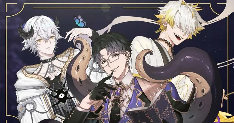 VTuber คือ ? แนะนำ 10 วีทูบเบอร์ไทย หน้าเก่า-ใหม่ไฟแรงในปี 2023