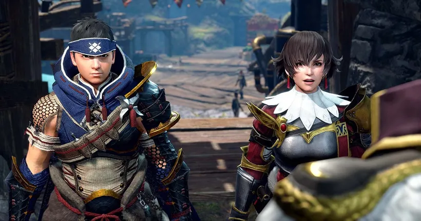 Monster Hunter Rise: Sunbreak จะมีงานไลฟ์สตรีมครั้งสุดท้าย 7 มิถุนายนนี้