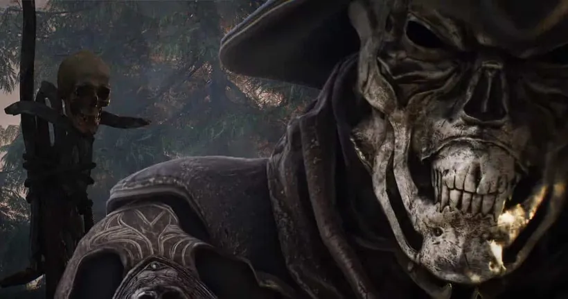 Witchfire เกม FPS Roguelite ที่คุณจะได้ออกล่าแม่มดโฉด พร้อมปล่อย Early Access กันยายนนี้