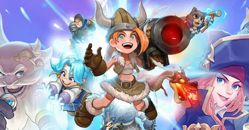 Defense Derby - Tier List ฮีโร่และยูนิต อัปเดตตัวละครล่าสุด 2023