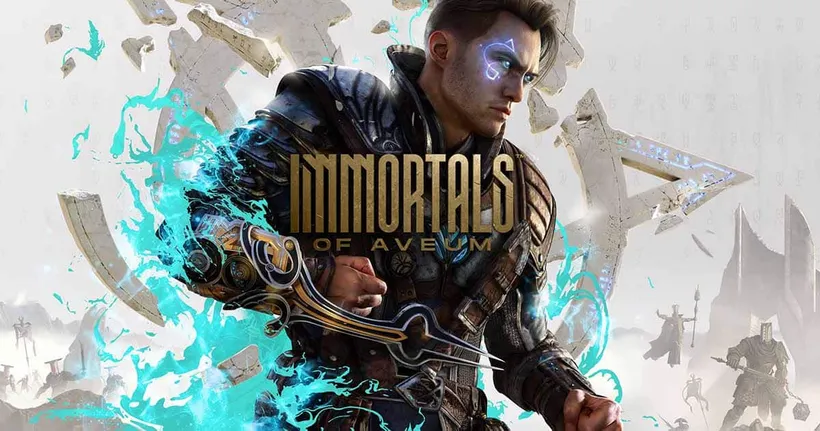 Immortals of Aveum แนว FPS ยิงเวทมนตร์ เผยเกมเพลย์ยาว 40 นาที