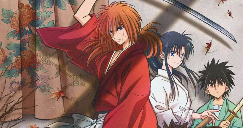 [เรื่องย่อ] Rurouni Kenshin Special Screening ซามูไรพเนจร เดอะมูฟวี่