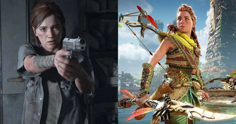 ข้อมูลเผย The Last of Us 2 และ Horizon Forbidden West ใช้ทุนสร้างเกมละเกือบ 8 พันล้านบาท