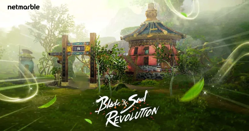 Blade & Soul Revolution เปิดพื้นที่ฝึกฝนใหม่ ‘ที่ราบสูงป่าเวหา’ ในอัปเดตล่าสุด !
