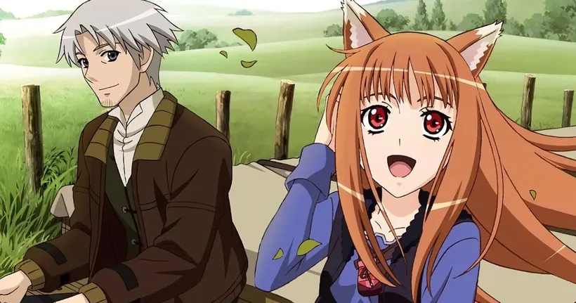 ผู้เขียน Spice and Wolf เผยฉบับอนิเมะภาคต่อกำลังจะมาในเร็ว ๆ นี้!