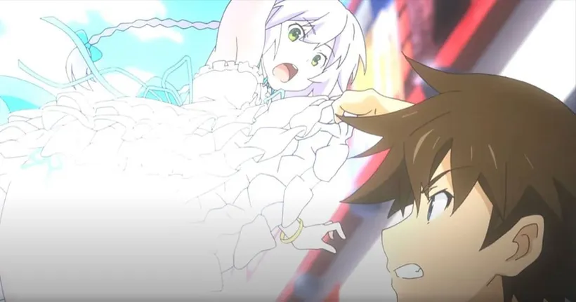 AKIBA’S TRIP 2 Director’s Cut พร้อมจับอันเดดแก้ผ้าอาบแสงบน Switch สิงหาคมนี้
