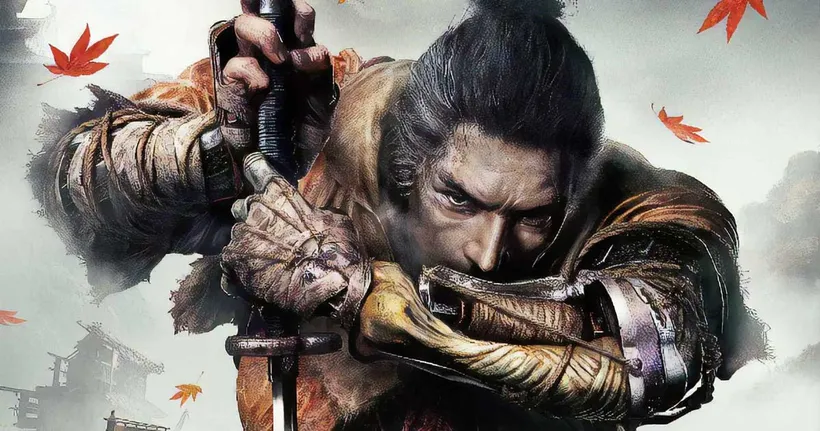 แฟนเกมลงความเห็นว่า Sekiro คือเกมที่ยากที่สุดของ FromSoftware