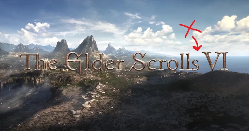 เร็วไป 124 ปี! ทนาย MS บอก The elder scrolls 16 จะขายในปี 2026