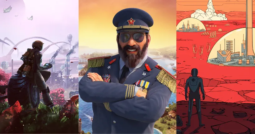 15 เกมบริหารกิจการ Tycoon น่าเล่น บนมือถือและ Steam อัปเดต 2024
