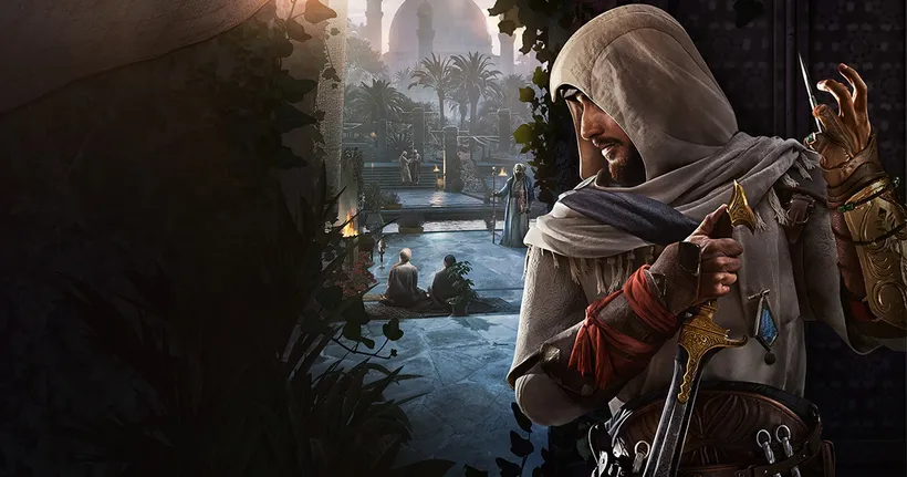 Ubisoft ยังไม่มีแผนทำ DLC ของ Assassin's Creed Mirage ในตอนนี้