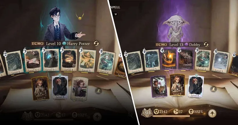 เผยข้อมูล 9 Echoes พร้อมแนะนำ Tier List ใน Harry Potter: Magic Awakened