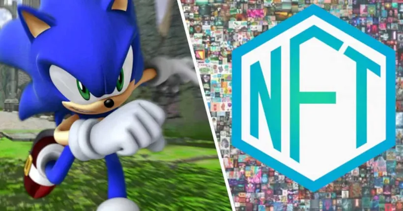 SEGA ถอนโฟกัสจากเกม Blockchain เหตุผู้บริหารมองว่าน่าเบื่อเกินไป