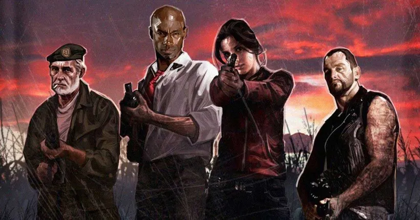 ผู้พัฒนาเกม Left 4 Dead เผยเองว่าภาค 3 จะไม่มีวันเกิดขึ้นแน่นอน