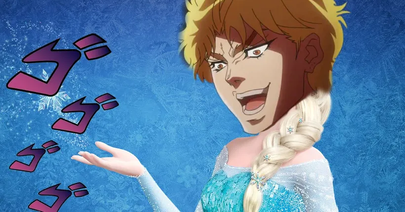 ชม Dio Brando และเหล่าตัวละครอนิเมะร้องเพลงดัง ด้วยขุมพลังของ AI!