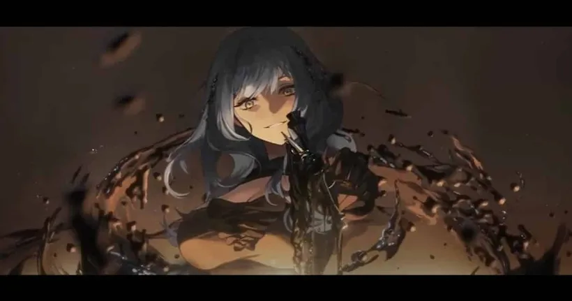 Reverse 1999 เกม turn-based ต่อสู้การ์ดและพลังที่ไม่ถูกมัดจากกฎแห่งเวลา เปิดลงทะเบียน CBT