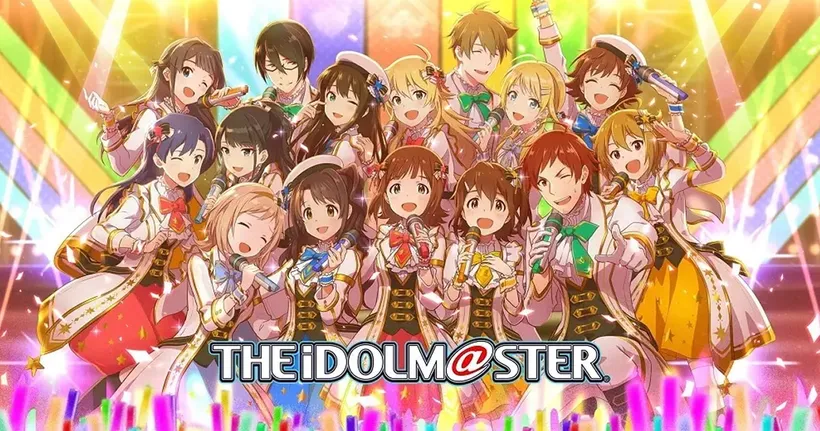 เพิ่มบ้าน! The Idolmaster ประกาศสร้างแบรนด์ใหม่พร้อมเกมมือถือ!