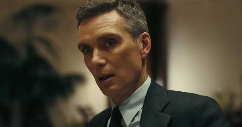 ชาวอินเดียไม่ปลื้ม หนัง Oppenheimer โดนแบนฉาก 18+ ในประเทศของตน
