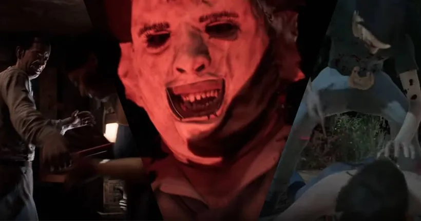 The Texas Chain Saw Massacre เผย Trailer เกมตัวใหม่ที่จะมาโชว์การสังหารสุดโหดในยามค่ำคืน
