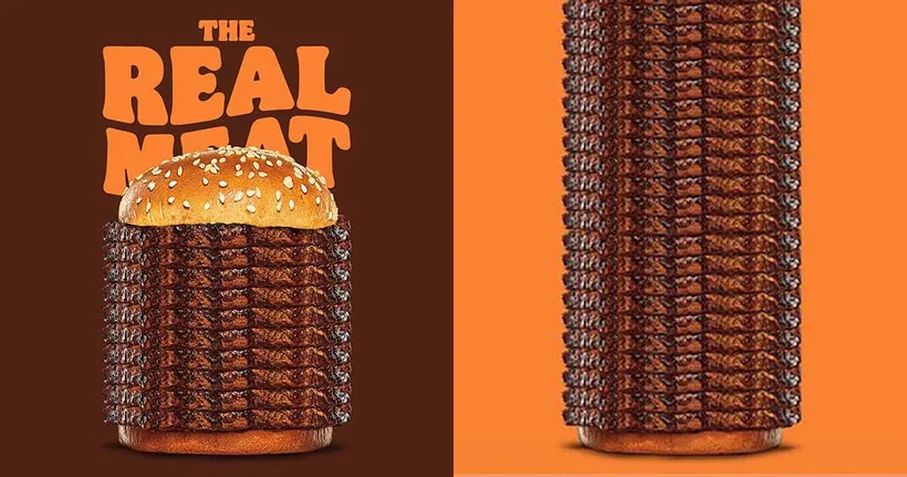 ไม่ปั่นแล้ว! Burger King ไทยออกเมนูวอปเปอร์เนื้อจัดหนัก แพงสุด 10,039 บาท ทีมงานยืนยันขายจริง!