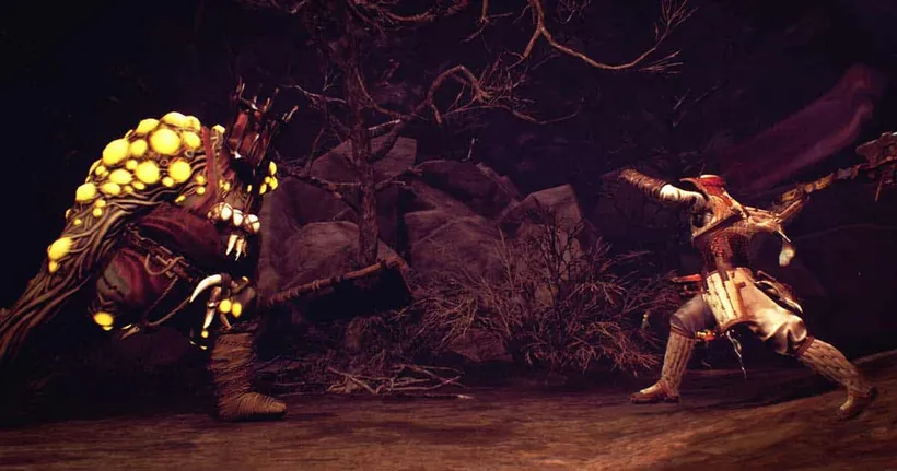 Alterborn เกม Soulslike Shooter จะเลือกคงความเป็นมนุษย์หรือดำดิ่งสู่ความมืดอยู่ที่คุณ