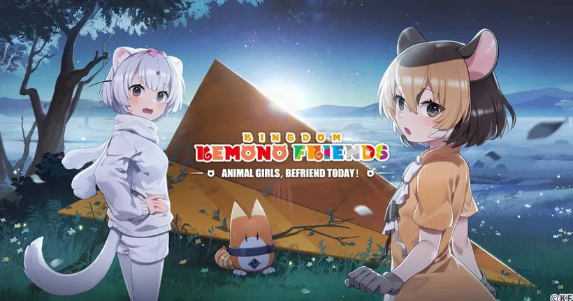 Kemono Friends: Kingdom พร้อมเปิดให้สัมผัสความน่ารักกันได้แล้วบนสโตร์ต่างประเทศ!