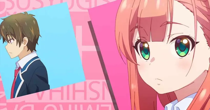 อนิเมะ Yumemiru Danshi โดนจับได้ว่าลอก OP จากอนิเมะเรื่องอื่น