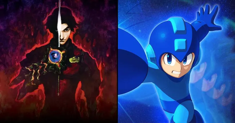 Capcom ยังไม่ทิ้งซีรีส์ Rockman กับ Onimusha และกำลังหาทางปรับให้คนเข้าถึงได้มากขึ้น