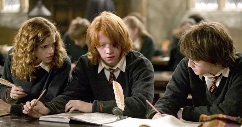 Harry Potter แฮร์รี่ พอตเตอร์ มีกี่ภาค ? เรียงไทม์ไลน์ พร้อมเรื่องย่อ