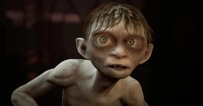 ผู้พัฒนา Gollum จะไม่พัฒนาเกมอีกต่อไปหลังงานล่าสุดล้มเหลวในทุกด้าน
