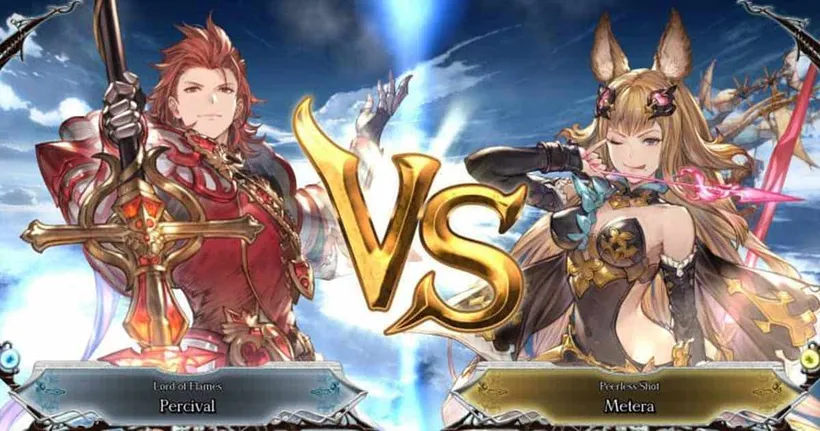 Granblue Fantasy: Versus เกมต่อสู้ของเหล่าผู้คนจากดินแดนแห่งท้องนภากำลังลดราคาบน Steam