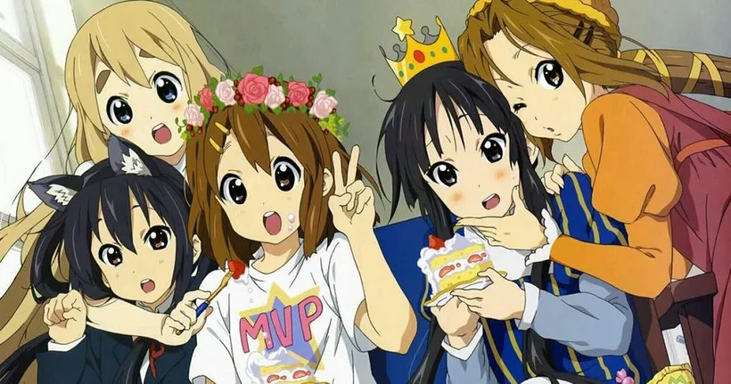 คุณ Kotobuki Minako ประกาศแต่งงาน นักพากย์ K-ON! แต่งงานครบ!