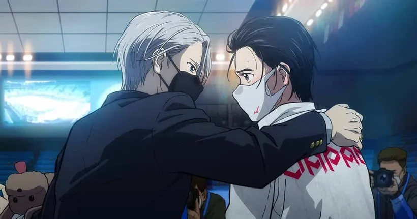Mappa เผยอนิเมะ Yuri on Ice ฮิตมากแต่ MAPPA แทบไม่ได้กำไร