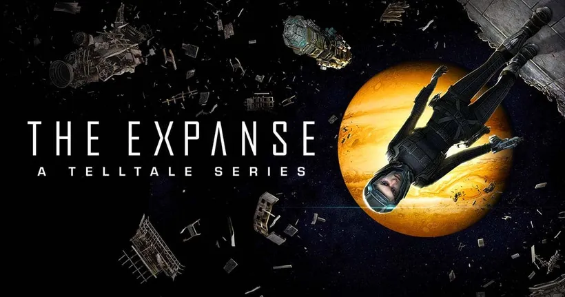 The Expanse: A Telltale Series เกมแนวแอ็กชันผจญภัย วางจำหน่ายบน PC และคอนโซลแล้ว