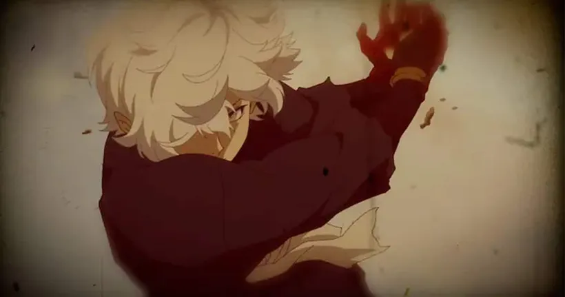 Hell’s Paradise: Jigokuraku สุขาวดีอเวจี ซีซั่น 2 ประกาศสร้างแล้ว!