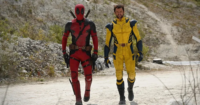 Deadpool 3 หยุดถ่ายทำชั่วคราวหลังนักแสดงนัดหยุดงานประท้วง!