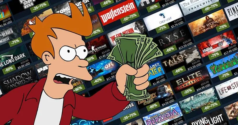 รวม 10 เกมลดราคาน่าซื้อในราคาไม่ถึง 50 บาท ข่วง Steam Summer Sale วันสุดท้าย!