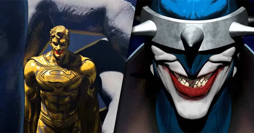 DC: Dark Legion เกมลิขสิทธิ์แท้ที่พร้อมให้คุณดำดิ่งสู่จักรวาล DC เตรียมลงมือถือ 2024 นี้
