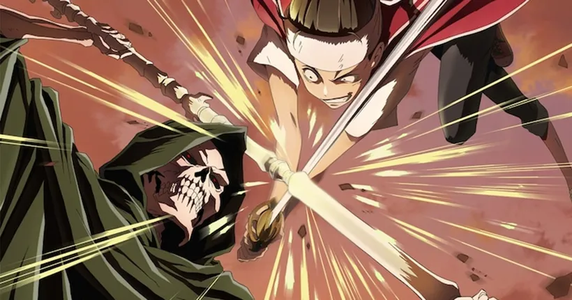 Ishura ฉบับอนิเมะ ปล่อยภาพวิชวลและ PV ตัวใหม่ ฉายมกราคม 2024