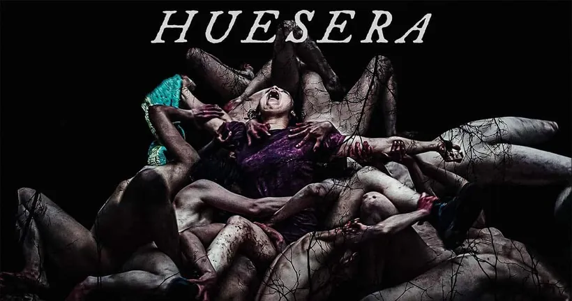 [เรื่องย่อ] Huesera: The Bone Woman สิงร่างหักกระดูก
