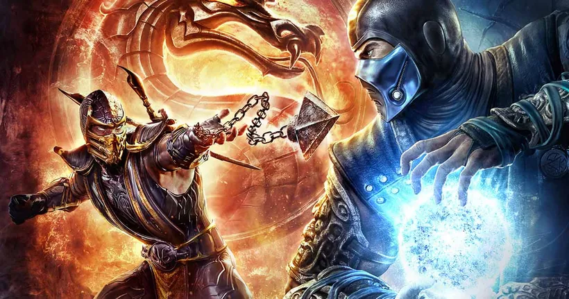 สรุปเนื้อเรื่อง Mortal Kombat ติวเข้มก่อนภาคใหม่มา