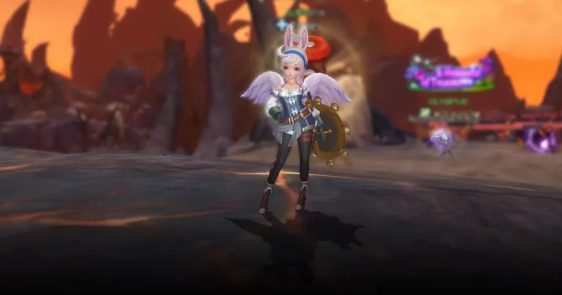 Dragon Nest 2: Evolution 5 เรื่องน่ารู้สำหรับมือใหม่หัดสร้างตี้ลงดัน