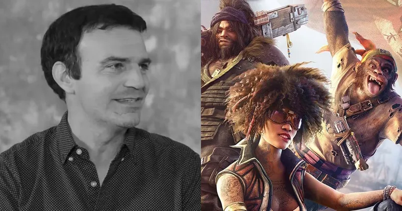ผู้กำกับเกม Beyond Good and Evil 2 เสียชีวิตอย่างกะทันหันด้วยวัย 40 ปี