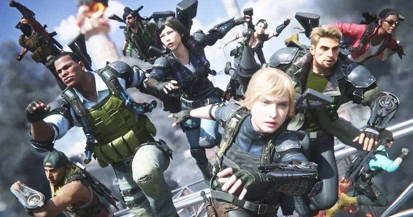 Square Enix ยกเลิกการพัฒนา Just Cause Mobile เรียบร้อย