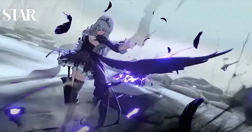 Project Star เกม turn-based RPG จากผู้พัฒนา CounterSide ที่คุณต้องตามหาเศษความทรงจำ