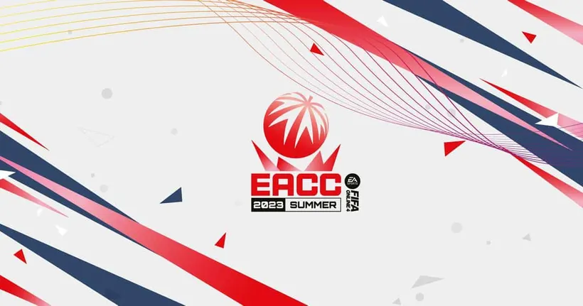 FIFA Online 4 เปิดการแข่งขัน EACC Summer 2023 ณ กรุงโซล 21 - 23 กรกฎาคมนี้