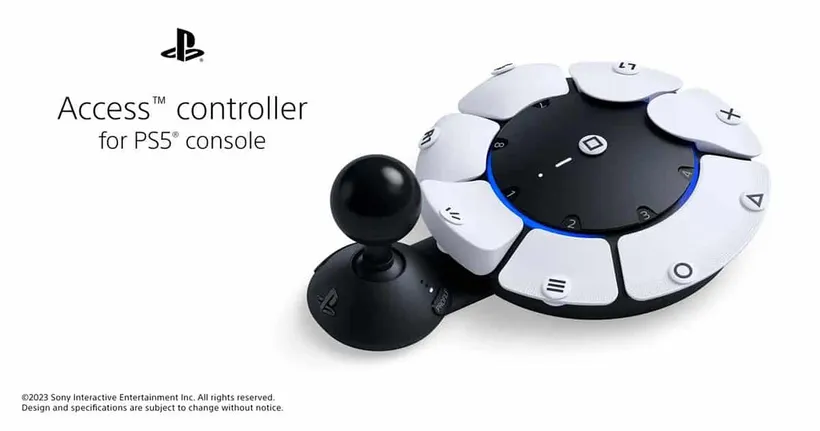 Sony ประกาศราคาไทยของ Access Controller แล้ว เริ่มพรีออเดอร์ 21 กรกฎาคมนี้