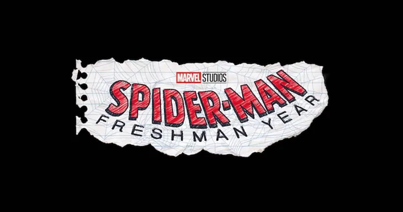Spider-Man: Freshman Year จะผลิตอนิเมชั่นโดย Polygon Pictures!